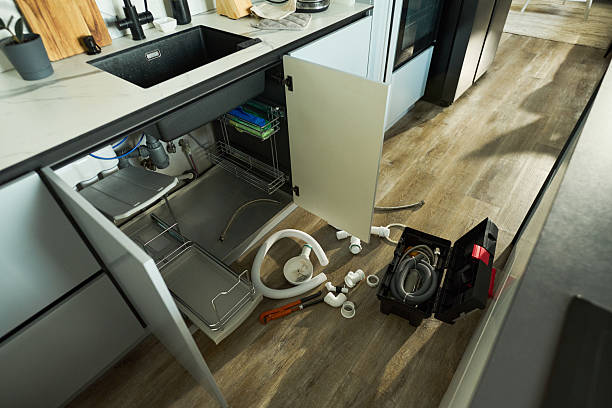 Reliable Drain Cleaning contractor in Castroville, TX by Street Wise - Plumbing